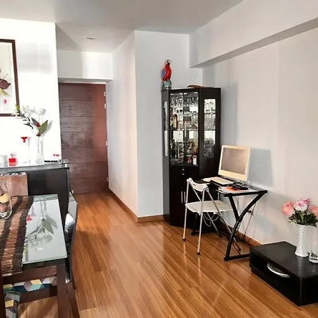 Departamento Salas-2