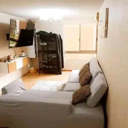 HABITACION PRIVADA EN SAN MIGUEL - KATARI Home-2