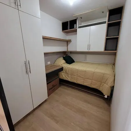 Departamento Acogedor Con Piscina Incluida-2