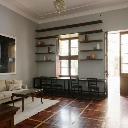 3Br Baroque Villa With Spacious Terrace-3