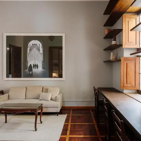 3Br Baroque Villa With Spacious Terrace-2