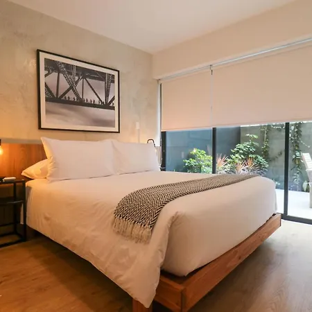 Perfect 2Br With Terrace In Miraflores-3