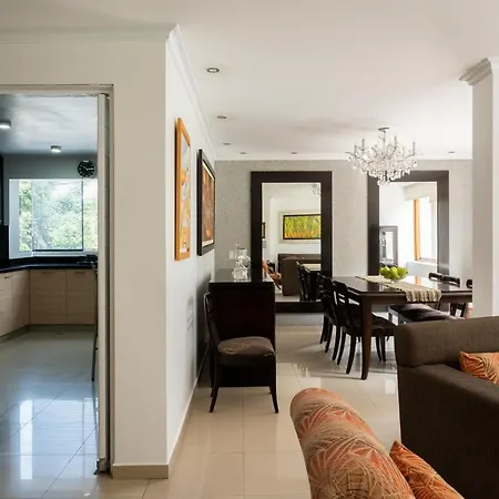 Lovely Entire 3 Bedrooms Duplex, Free Parking-3