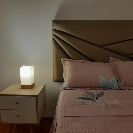 Apartment 4 Rent - Av San Borja Norte Cdra 8-3