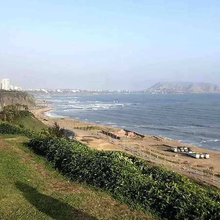 Casa Maggie 2 Bedroom Ocean View Apt In San Isidro-3