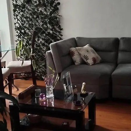 Hermoso Dpto Por Habitacion Limite Con San Isidro-2