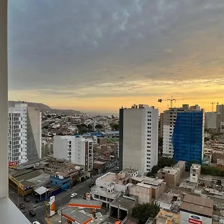 Departamento Atardecer Magico-2
