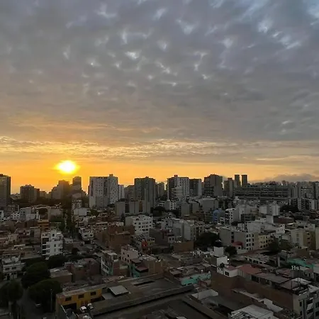 Departamento Atardecer Magico-3