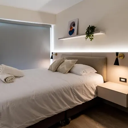 Loft En Barranco De Estreno-2
