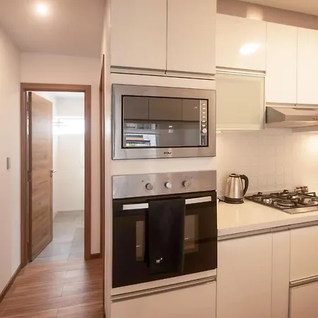 Stylish 2Br With Lovely Patio In Barranco-2