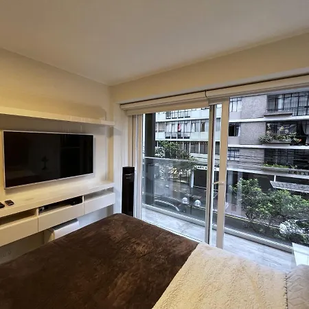 Entire Serviced Apartment-3