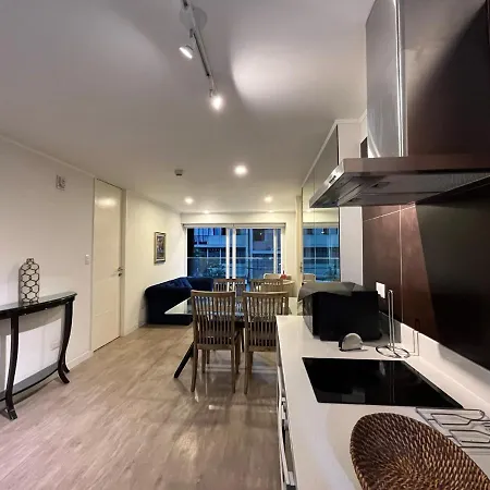Entire Serviced Apartment-2
