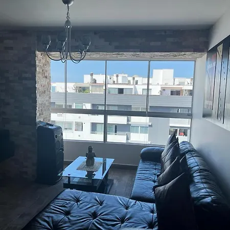 Apartamento Magdalena Del Mar-3