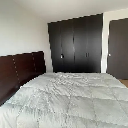 Hermoso Apartamento En Lima-2