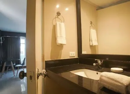 Serendipia Classy Loft In San Isidro 201-3
