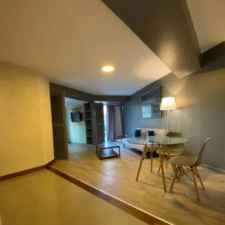 Serendipia Beautiful Loft In San Isidro 202-2