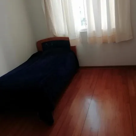 Smart Home Away Apartment-3
