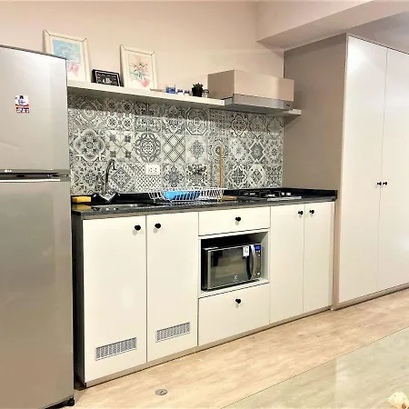 R - Beautiful Loft In Barranco-2
