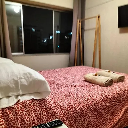 Centrico Apartamento Miraflores 55M2-3