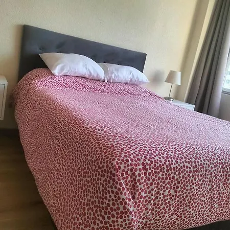 Centrico Apartamento Miraflores 55M2-2