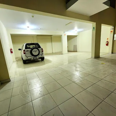 Hostal Imh-3