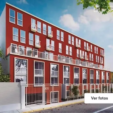 Apt. Amplio, Privado C/ Garaje, Gym, Alberca Y Ac.-2