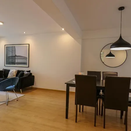 Beautiful 3Br With Balcony In Miraflores-2