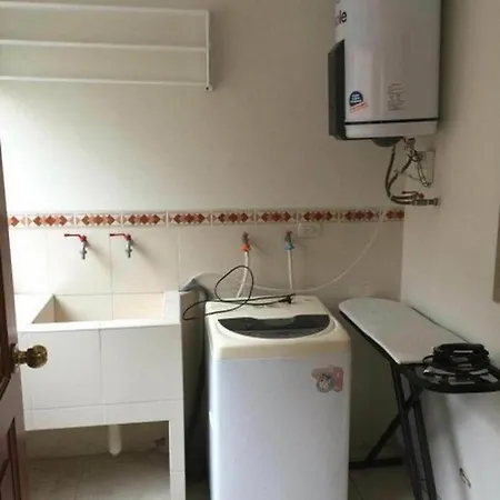 New Apartment! Near Larcomar!-3