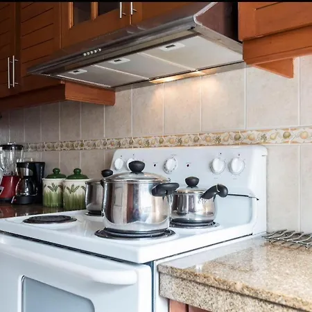 New Apartment! Near Larcomar!-2