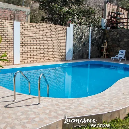 Lucmaseca Casa De Campo-2