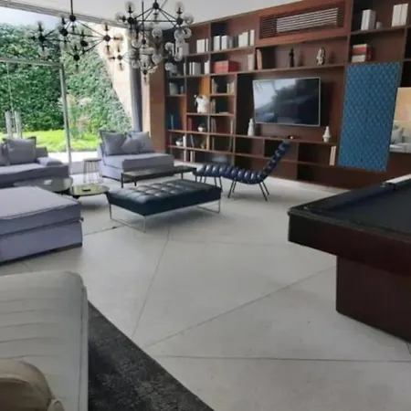 Habitacion 5* Deluxe-3
