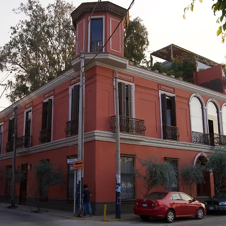 Acogedor Loft C en Casona Barranquina-3