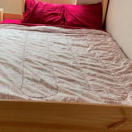 Departamento Con Vista Al Mar-3