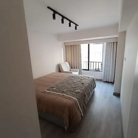 Piscina+Jacuzzi+Gym+Billar - La Mejor Experiencia En Lima-2