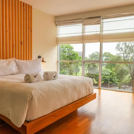 Splendid 3Br In San Isidro-2