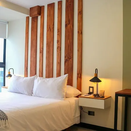 Sunny 1Br In San Isidro-3