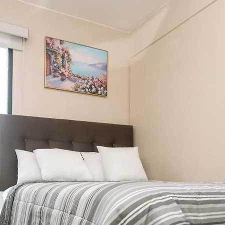 ¡Exclusivo! Nuevo departamento en Jesús María.-2
