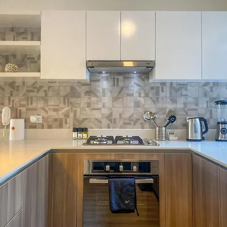 Spectacular 2Br In Miraflores-3