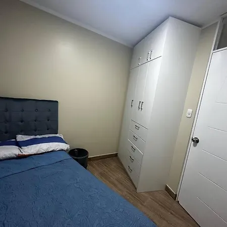 Departamento Estreno 10Min Al Aereopuerto-2