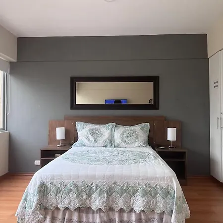 Studio Apartment-3