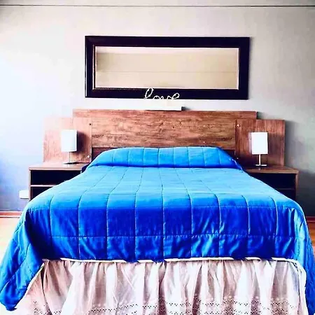 Studio Apartment-2