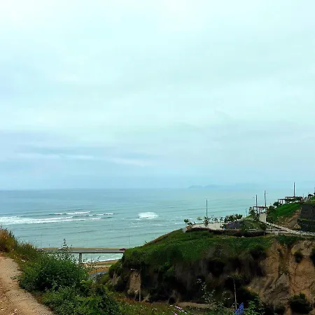 R° | Nice 2Br Apartment In Barranco-3