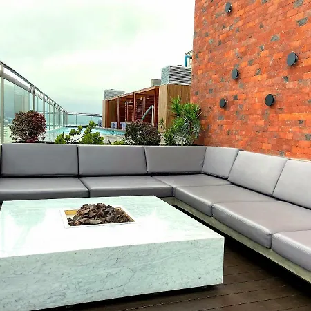R° | Nice 2Br Apartment In Barranco-2