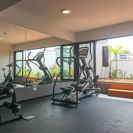 Spacious 2Br In Miraflores-2