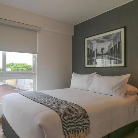 Splendid 3Br In Barranco-2