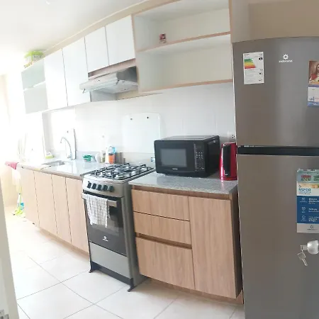 Lindo Departamento Familiar Airbnb-3