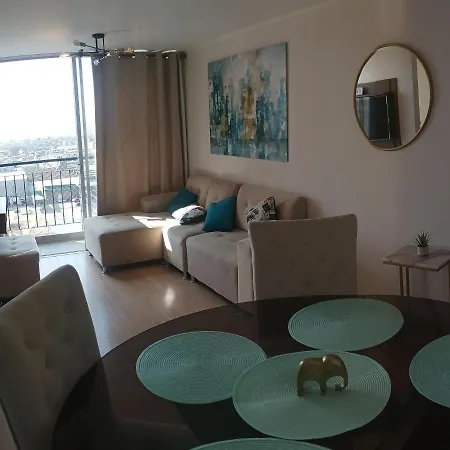 Lindo Departamento Familiar Airbnb-2