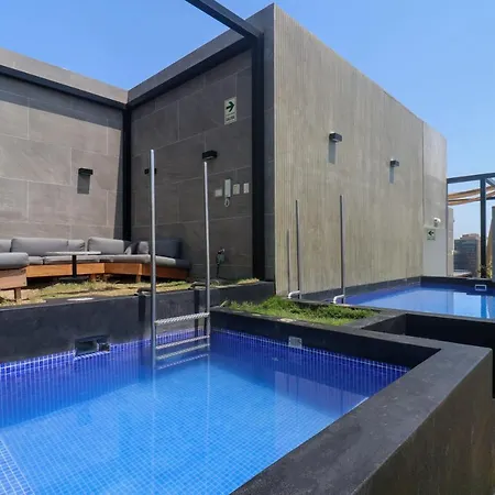 Amazing 1Br In San Isidro-2