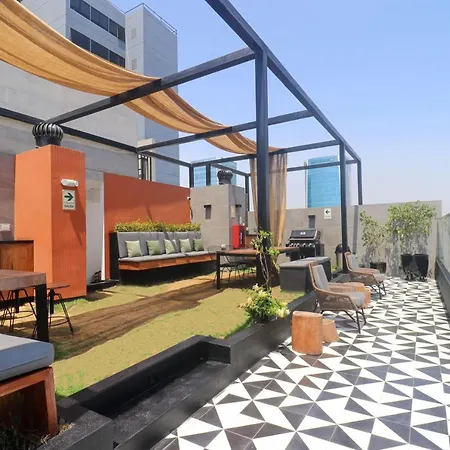 Elegant 1Br In San Isidro-2