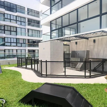 Stylish 1Br In San Isidro-3